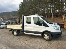 Ford Transit 2.0 TDCI 350 Trend 7 местен, снимка 2