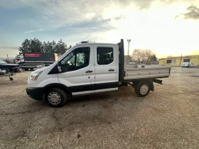 Ford Transit 2.0 TDCI 350 Trend 7 местен, снимка 3