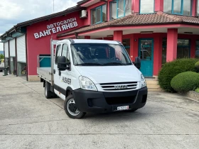 Обява за продажба на Iveco Daily 3.0HPI* 35c15* Климатик ~23 500 лв. - изображение 1