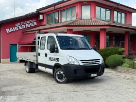 Iveco Daily 3.0HPI* 35c15* Климатик