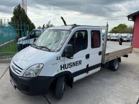 Обява за продажба на Iveco Daily 3.0HPI* 35c15* Климатик ~23 500 лв. - изображение 4