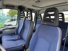 Обява за продажба на Iveco Daily 3.0HPI* 35c15* Климатик ~23 500 лв. - изображение 8
