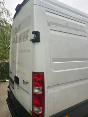 Iveco Daily 35 V15 E4 | Mobile.bg    5