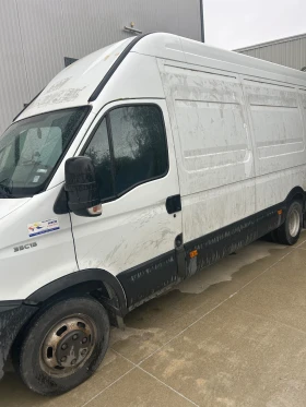 Iveco Daily 35 V15 E4 | Mobile.bg    2