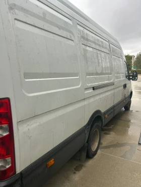 Iveco Daily 35 V15 E4 | Mobile.bg    4