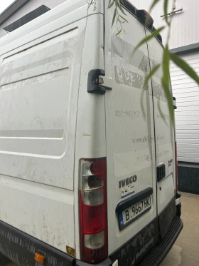 Iveco Daily 35 V15 E4 | Mobile.bg    3