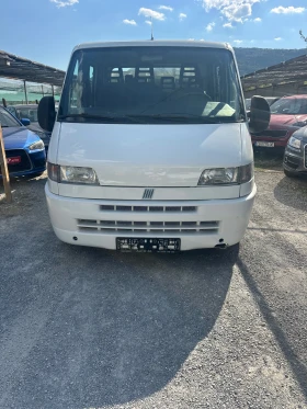 ������ Fiat Ducato