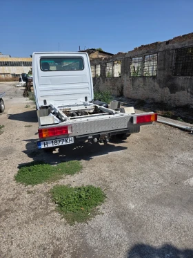 Mercedes-Benz Sprinter 316 | Mobile.bg � ����� ������ 10