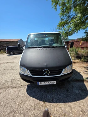Mercedes-Benz Sprinter 316 | Mobile.bg � ����� ������ 2
