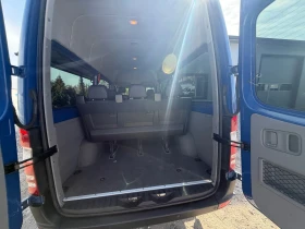 Mercedes-Benz Sprinter ���!9�����!�����!7GTRONIC! | Mobile.bg � ����� ������ 15
