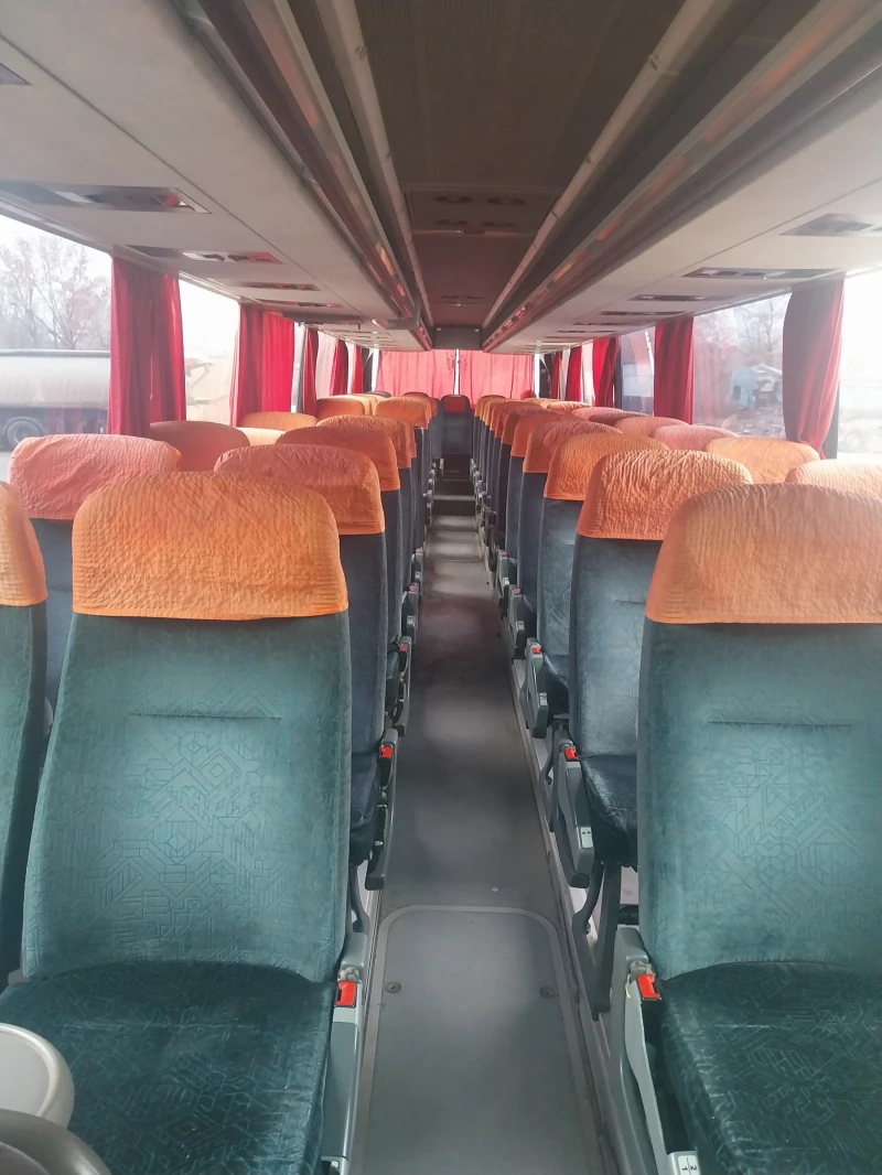 Setra S215hd, снимка 3 - Бусове и автобуси - 48290446