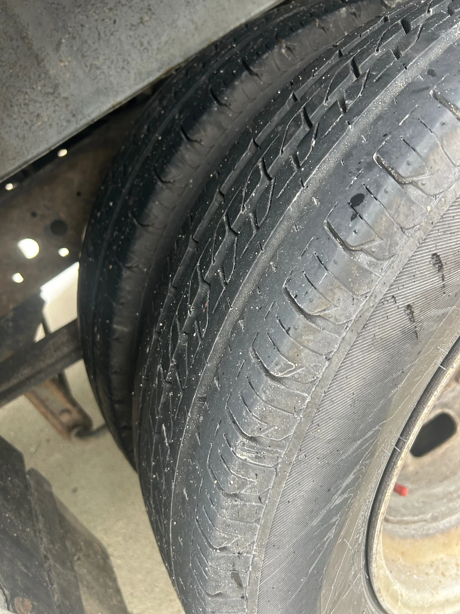 Iveco Daily 35 V15 E4 - изображение 10