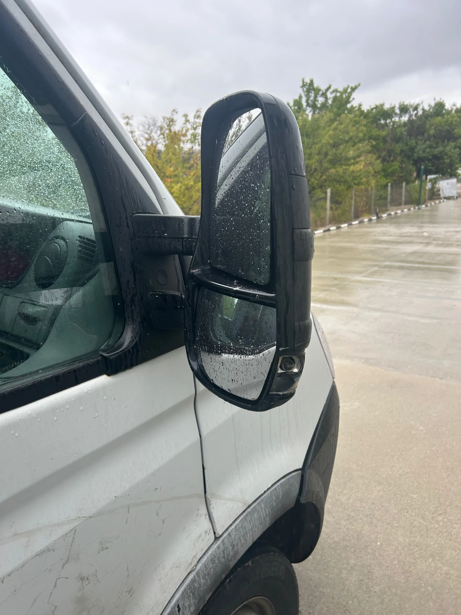 Iveco Daily 35 V15 E4 - изображение 6