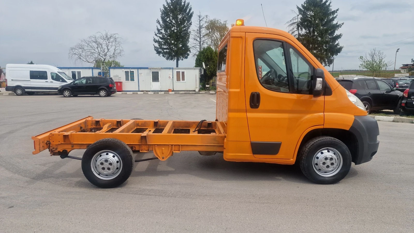 Fiat Ducato | Mobile.bg � ����������� 4