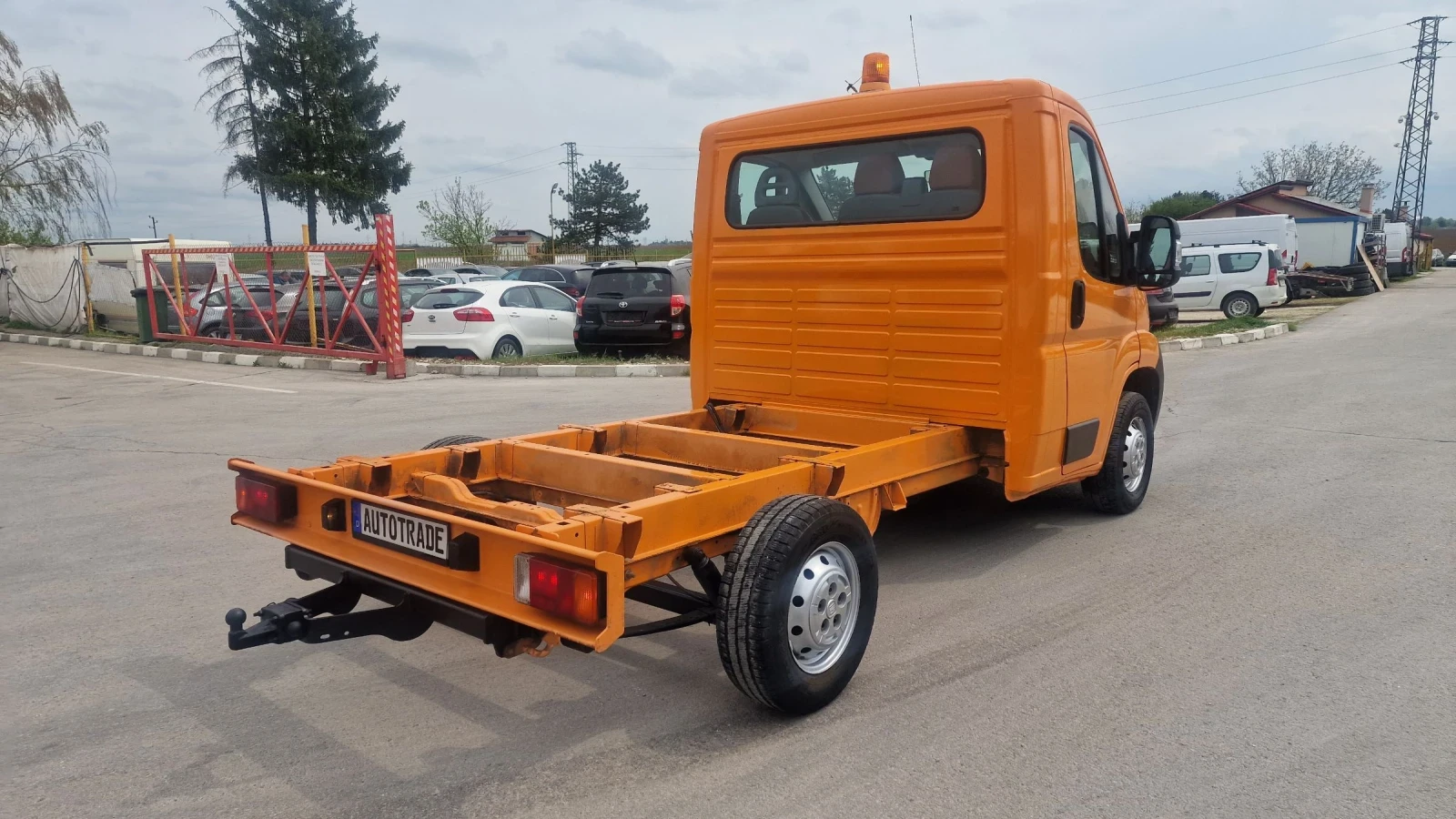 Fiat Ducato | Mobile.bg � ����������� 5
