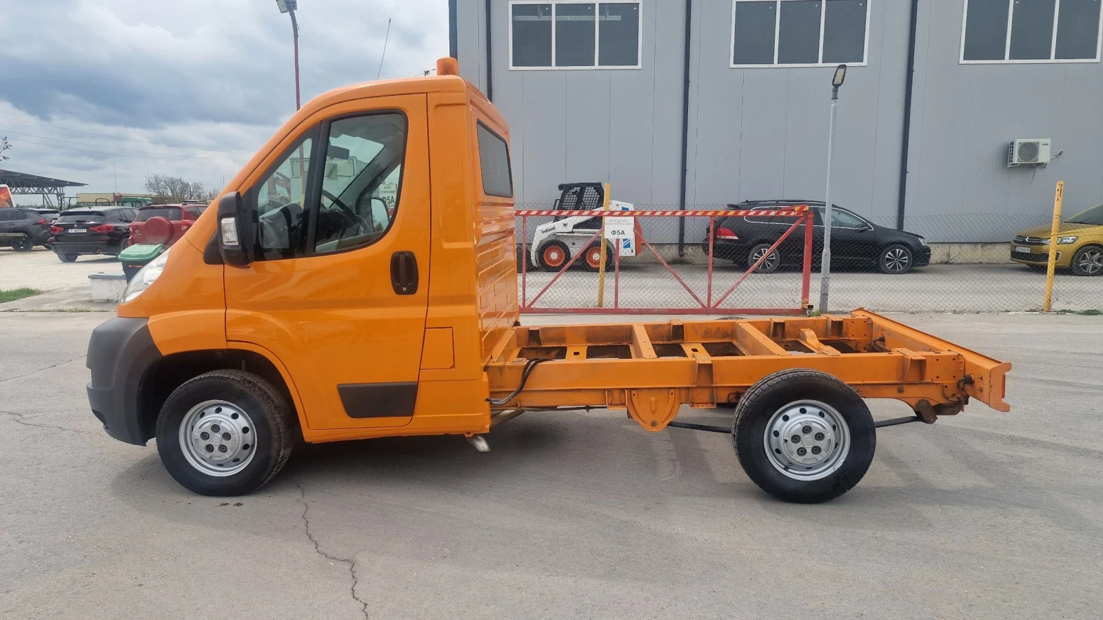 Fiat Ducato | Mobile.bg � ����������� 8