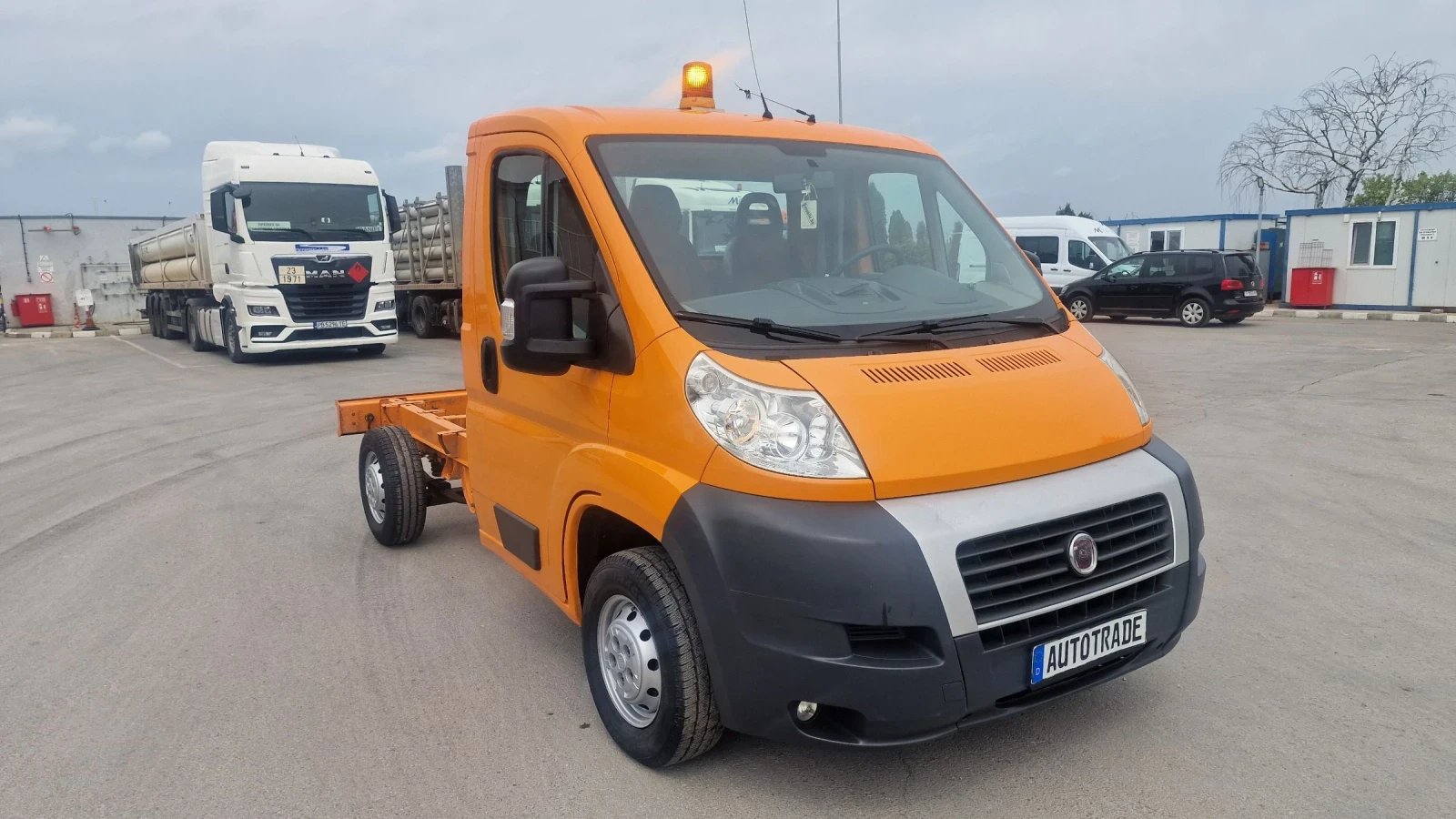 Fiat Ducato | Mobile.bg � ����������� 3