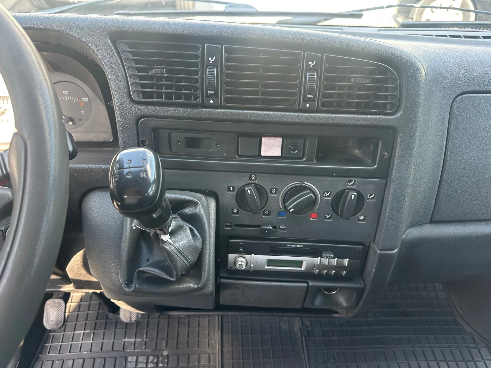 Fiat Ducato 2, 8 TD-122 k.s.- САМОСВАЛ, снимка 13 - Бусове и автобуси - 55034567