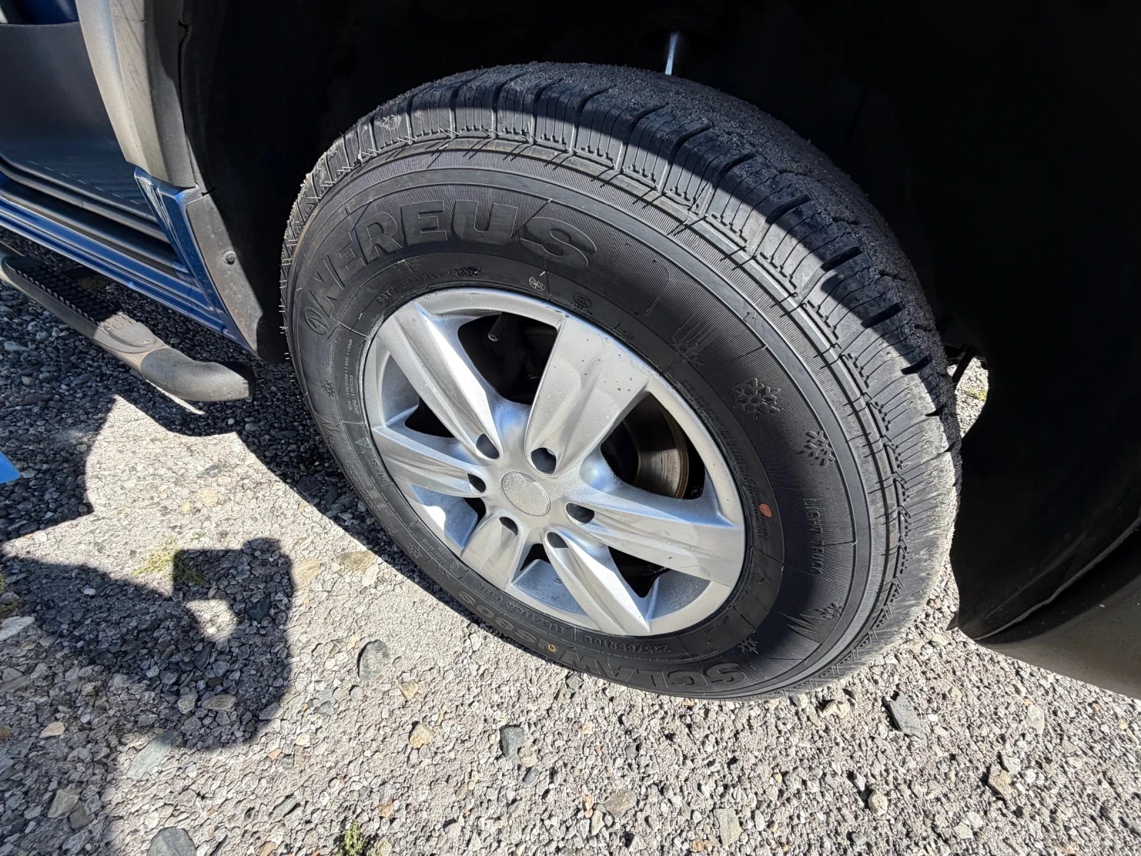 Mercedes-Benz Sprinter ���!9�����!�����!7GTRONIC! | Mobile.bg � ����������� 14