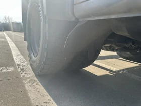 Mercedes-Benz Atego 1518 тристранен самосвал, снимка 12
