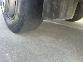 Mercedes-Benz Atego 1518 тристранен самосвал, снимка 14