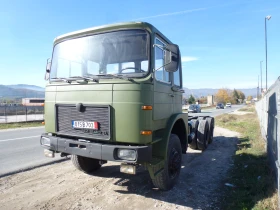 Man 32-321 6х6, снимка 2
