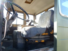 Man 32-321 6х6, снимка 10
