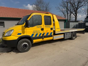 Iveco Daily, снимка 2