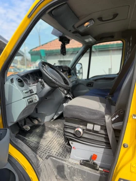 Iveco Daily, снимка 4
