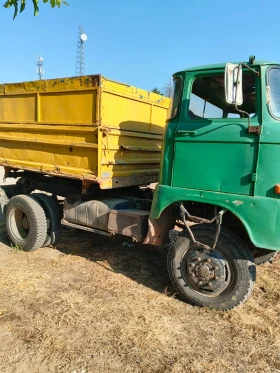 Ifa L В 50 Л, снимка 3