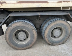 Scania R 360 самосвал , снимка 12