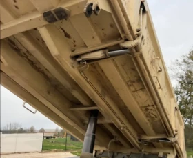 Scania R 360 самосвал , снимка 6