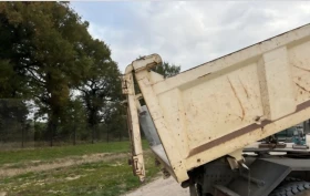 Scania R 360 самосвал , снимка 7