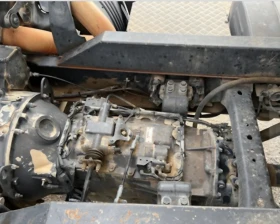 Scania R 360 самосвал , снимка 15