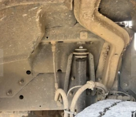 Scania R 360 самосвал , снимка 10