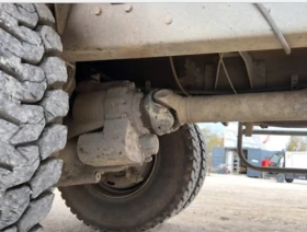 Scania R 360 самосвал , снимка 13