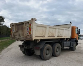 Scania R 360 самосвал , снимка 5