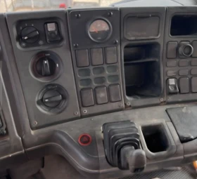 Scania R 360 самосвал , снимка 9