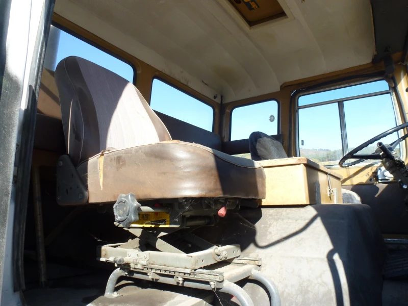 Man 32-321 6х6, снимка 9 - Камиони - 52430176