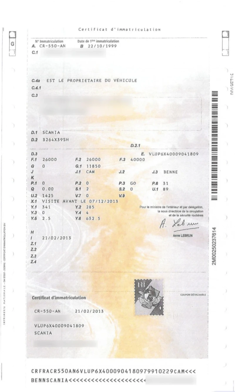 Scania R 360 самосвал , снимка 16 - Камиони - 52658095