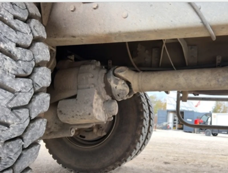 Scania R 360 самосвал , снимка 13 - Камиони - 52658095