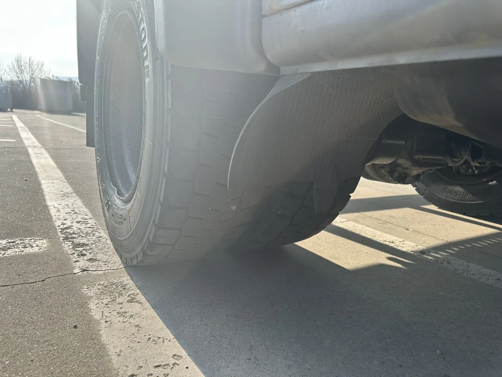 Mercedes-Benz Atego 1518   | Mobile.bg   12