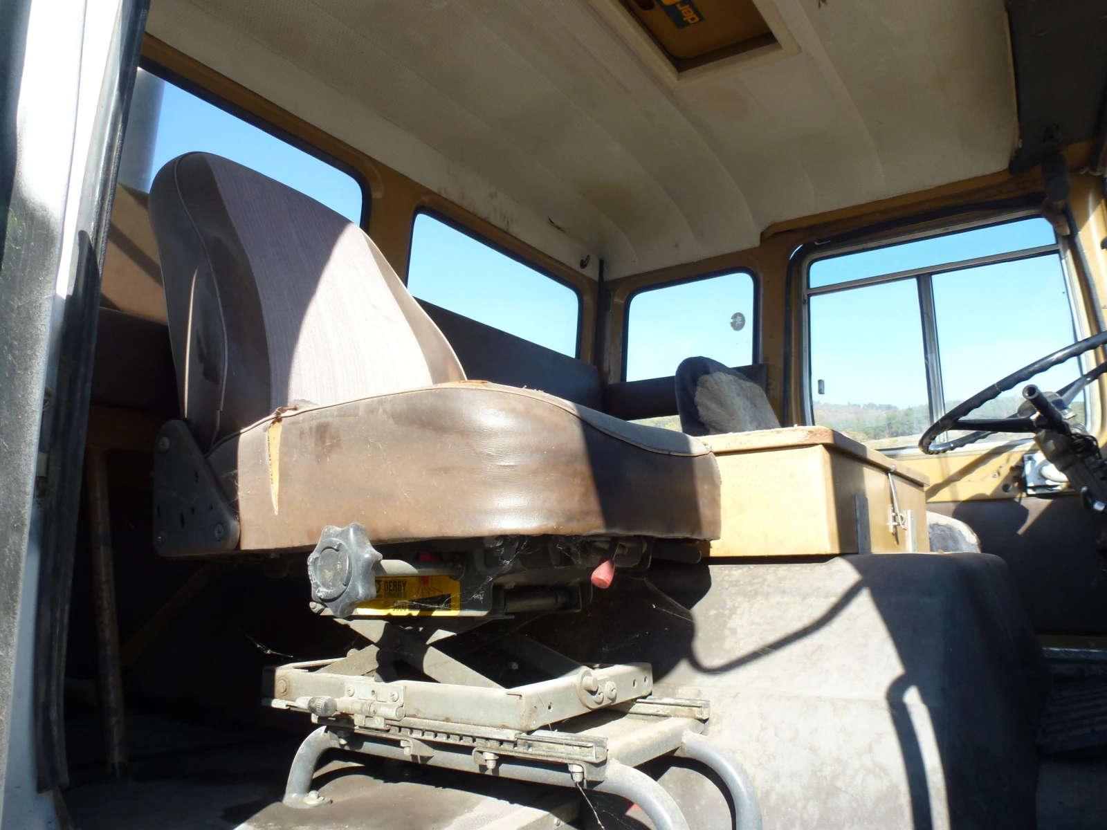 Man 32-321 6х6 - изображение 9