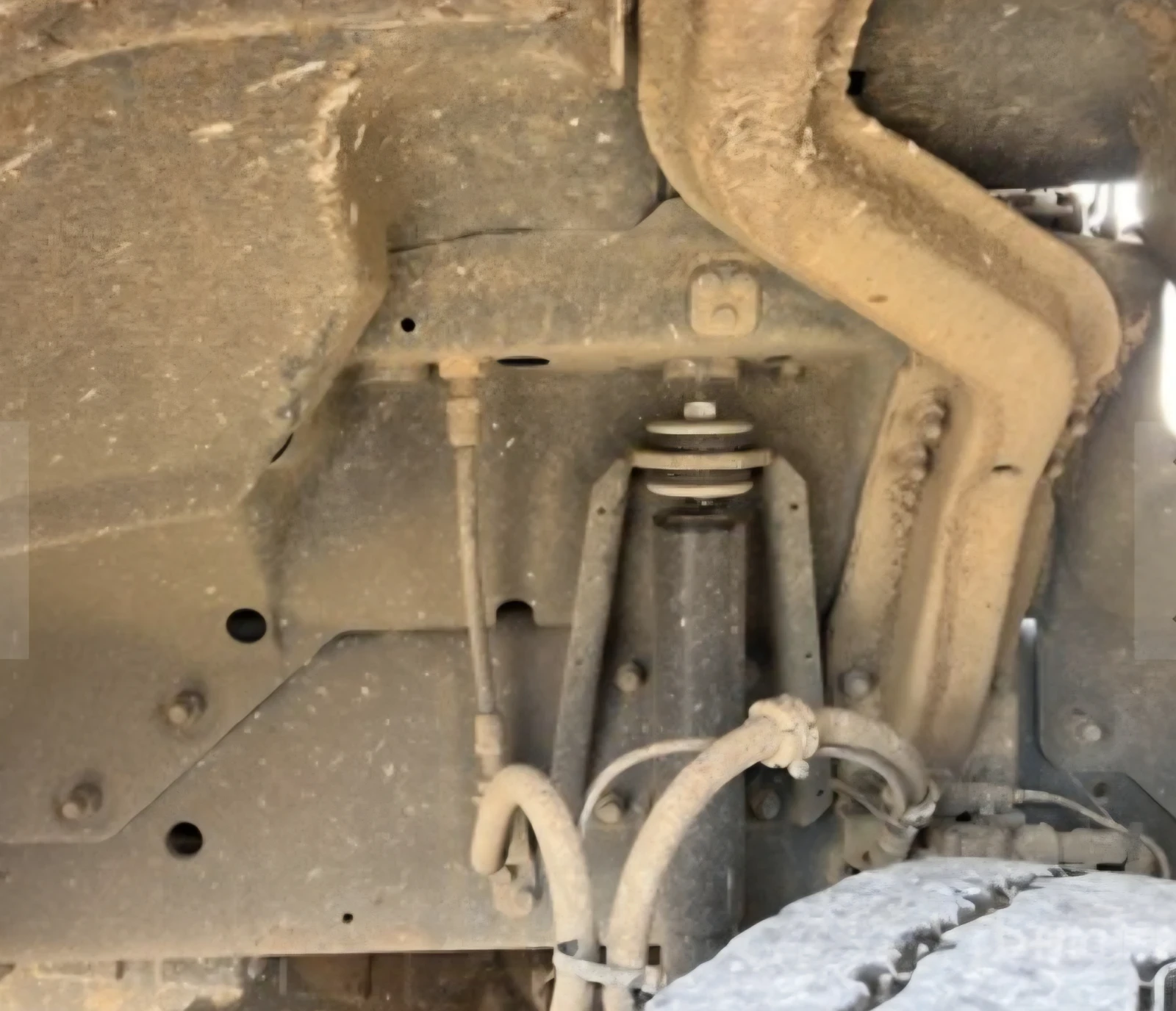 Scania R 360 самосвал  - изображение 10