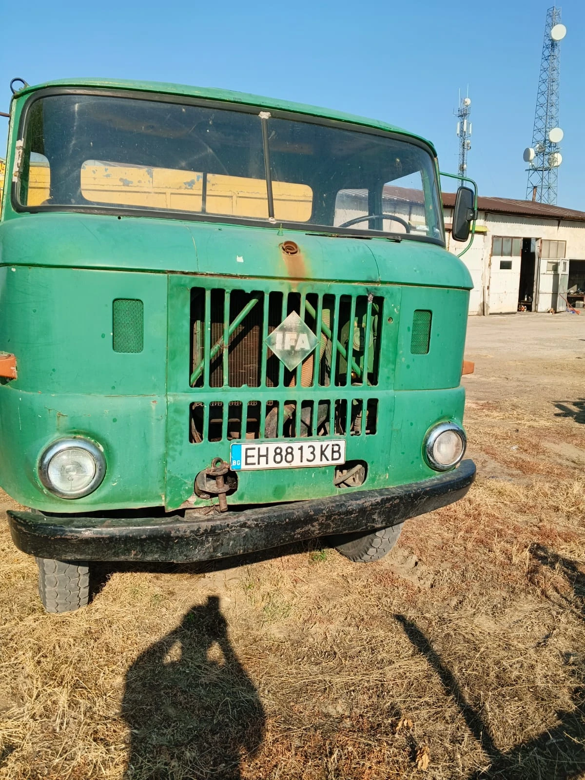 Ifa L � 50 � | Mobile.bg � ����������� 4