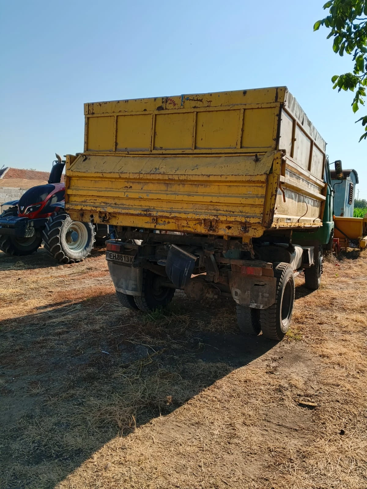 Ifa L В 50 Л
