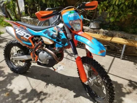 Ktm EXC 450, снимка 10