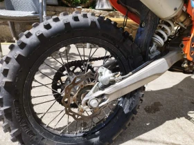 Ktm EXC 450, снимка 9