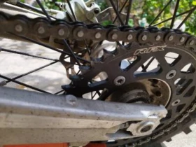 Ktm EXC 450, снимка 16