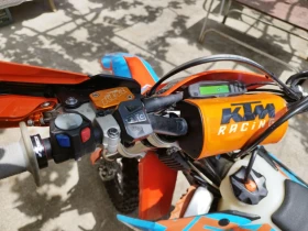 Ktm EXC 450, снимка 15